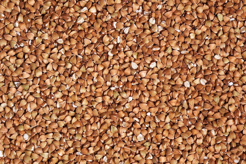 Is Buckwheat Low Histamine 