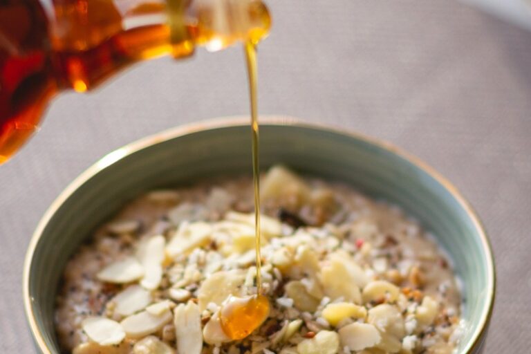 Low Histamine Breakfast Options (Not Just Eggs)