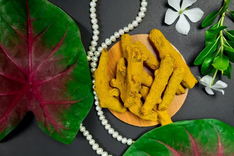 Is Turmeric Low Histamine?